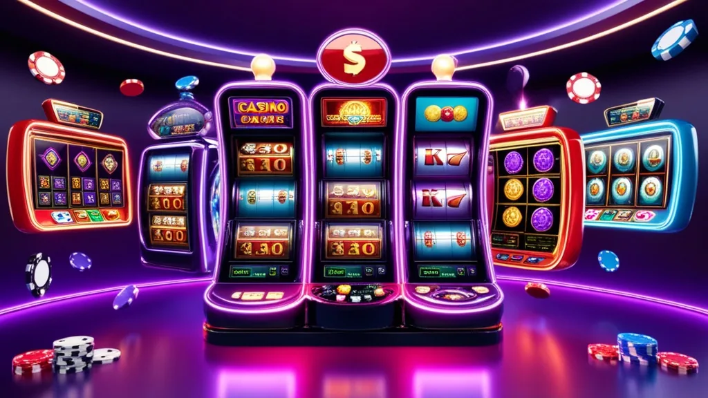 Casino Hollywin